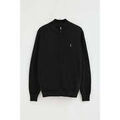 Pulls/Sweat sur Grenoble : Pull Polo Club RIGBY GO ZIPPER COTTON CARDIGAN VO