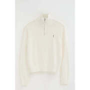 Pull Polo Club RIGBY GO ZIPPER COTTON W VO