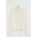 Pull Polo Club RIGBY GO ZIPPER COTTON W VO