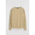Pull Polo Club RIGBY GO CABLE U COTTON VO