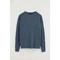 Pull Polo Club RIGBY GO CABLE U COTTON VO Grenoble