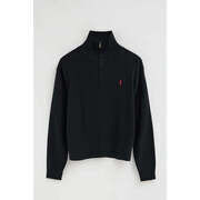 Pull Polo Club RIGBY GO ZIPPER COTTON W VO