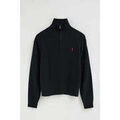Pull Polo Club RIGBY GO ZIPPER COTTON W VO