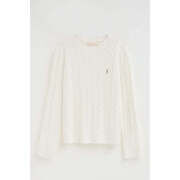 Pull Polo Club RIGBY GO CABLE U COTTON W VO
