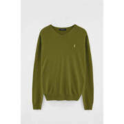 Pull Polo Club RIGBY GO V COTTON VO