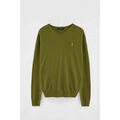 Pulls/Sweat sur Grenoble : Pull Polo Club RIGBY GO V COTTON VO