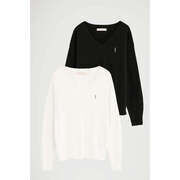 Pull Polo Club PACK 2 - RIGBY GO V COTTON W VO B-E