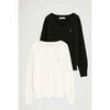 Pull Polo Club PACK 2 - RIGBY GO V COTTON W VO B-E