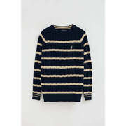 Pull Polo Club NANTUCKET RIGBY GO