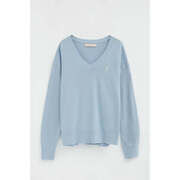 Pull Polo Club RIGBY GO V COTTON W VO