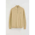 Pulls/Sweat sur Grenoble : Pull Polo Club RIGBY GO ZIPPER COTTON VO