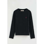 Pull Polo Club RIGBY GO CABLE U COTTON W VO