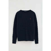 Pull Polo Club RIGBY GO CABLE U COTTON VO