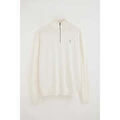 Pull Polo Club RIGBY GO ZIPPER COTTON VO