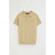 Pull Polo Club RIGBY GO SS POLO COTTON