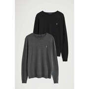 Pull Polo Club PACK 2 - RIGBY GO U COTTON VO B-DGV