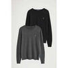 Pull Polo Club PACK 2 - RIGBY GO U COTTON VO B-DGV