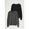 Pull Polo Club PACK 2 - RIGBY GO U COTTON VO B-DGV