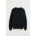 Polos sur Grenoble : Polo Polo Club RIGBY GO LS POLO COTTON