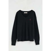 Pull Polo Club RIGBY GO V COTTON W VO