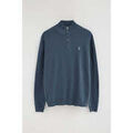 Pull Polo Club RIGBY GO ZIPPER COTTON VO