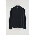 Pull Polo Club RIGBY GO ZIPPER COTTON VO