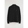 Pull Polo Club RIGBY GO ZIPPER COTTON VO