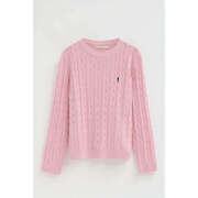 Pull Polo Club RIGBY GO CABLE U COTTON W VO