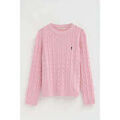 Pull sur Grenoble : Pull Polo Club RIGBY GO CABLE U COTTON W VO
