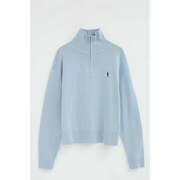 Pull Polo Club RIGBY GO ZIPPER COTTON W VO