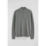 Pull Polo Club RIGBY GO ZIPPER COTTON VO