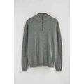 Pull Polo Club RIGBY GO ZIPPER COTTON VO