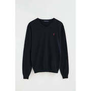 Pull Polo Club RIGBY GO V COTTON VO