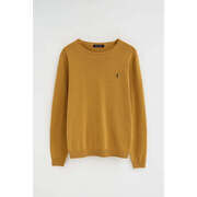 Pull Polo Club RIGBY GO U COTTON VO