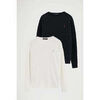 Pull Polo Club PACK 2 - RIGBY GO CABLE U COTTON VO N-E
