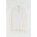 Pull Polo Club RIGBY GO CABLE ZIPPER COTTON