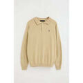 Pull Polo Club RIGBY GO LS POLO COTTON