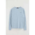 Pull Polo Club RIGBY GO CABLE U COTTON VO