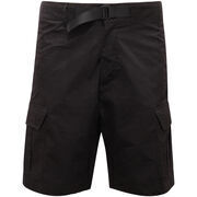 Short After Label -