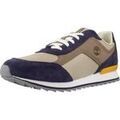 Baskets homme sur Grenoble : Baskets basses Timberland Tb0a419gagc1