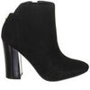 Bottines Guess FLLUA3SUE09-BLACK