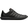 Ville basse Camper 18751 negro