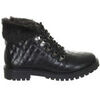 Bottines Guess FLTMM3LEP10-BLACK