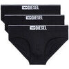 Slips Diesel 98827 Noir