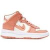 Baskets basses Nike Wmns Dunk High UP