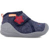 Chaussons b&eacute;b&eacute; Biomecanics 231289b azul_marino Bleu