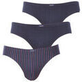 Culottes & autres bas
sur Grenoble : Slips Ceceba 109072 Bleu