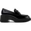 Chaussures bateau Camper k201425ss negro_002