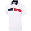 Tee-shirts sur Grenoble : T-shirt Fila Polo Jayden