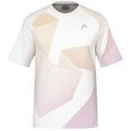 Tee-shirts sur Grenoble : T-shirt Head Performance Mc Melbourne